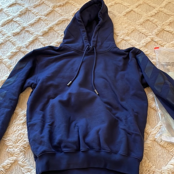 Off-White Diag Hoodie - Picture 3 of 9